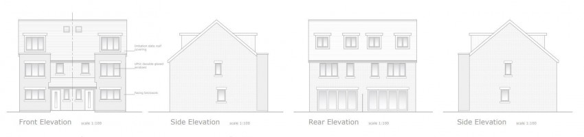 Images for Land At Durants Cottage, Melling Lane, Merseyside, Maghull, Merseyside, L31