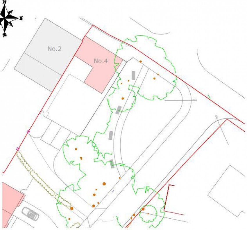 Images for Land At Durants Cottage, Melling Lane, Merseyside, Maghull, Merseyside, L31