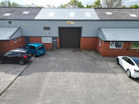 View Full Details for Unit 6, Old Boundary Way, Ormskirk, Lancashire, L39 2YW