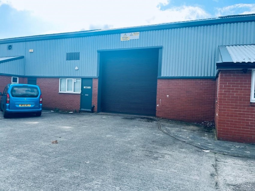 Images for Unit 6, Old Boundary Way, Ormskirk, Lancashire, L39 2YW