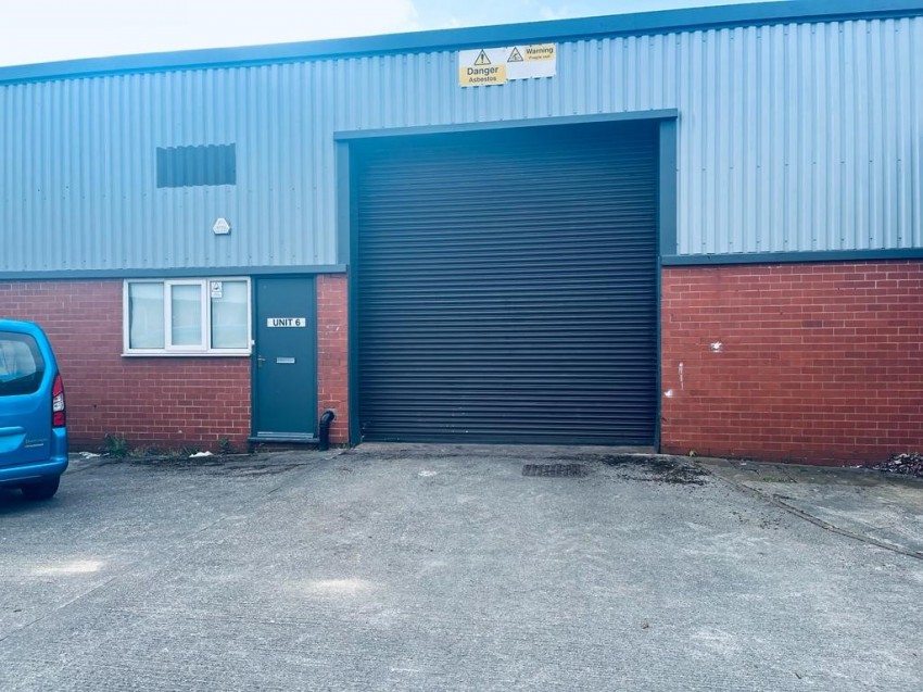 Images for Unit 6, Old Boundary Way, Ormskirk, Lancashire, L39 2YW