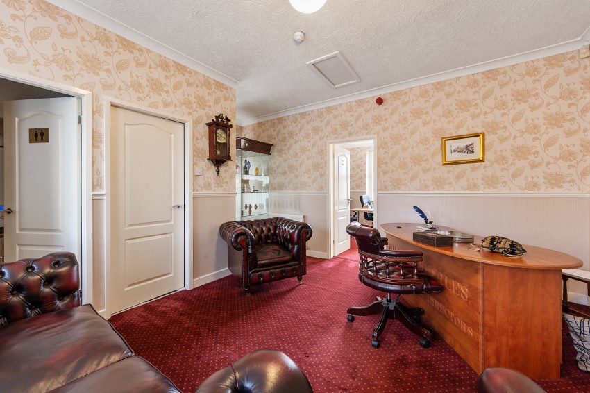Images for 16 Derby Street West, Lancashire, Ormskirk, L39