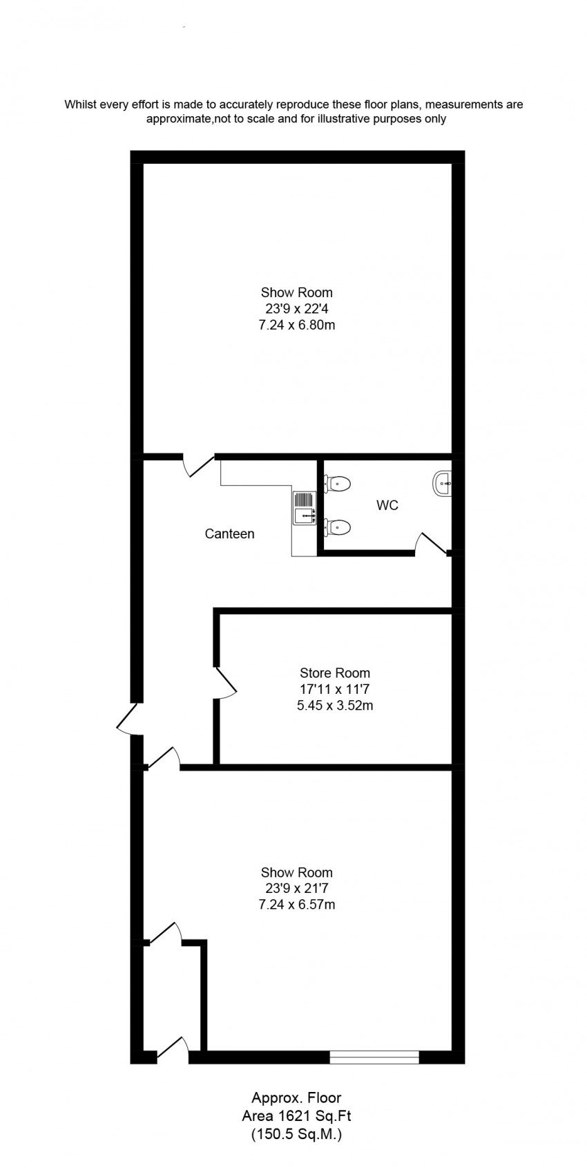 Images for Unit 2, 26a Hart Street, Southport