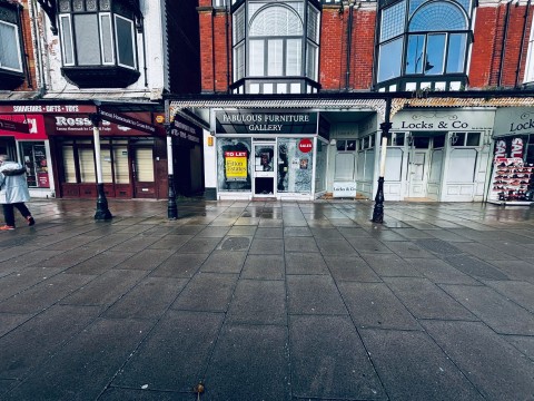 View Full Details for 179-181 Lord Street, Southport, Southport, Merseyside, PR8