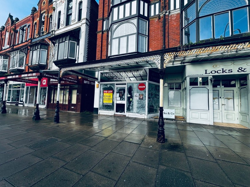 Images for 179-181 Lord Street, Southport, Southport, Merseyside, PR8