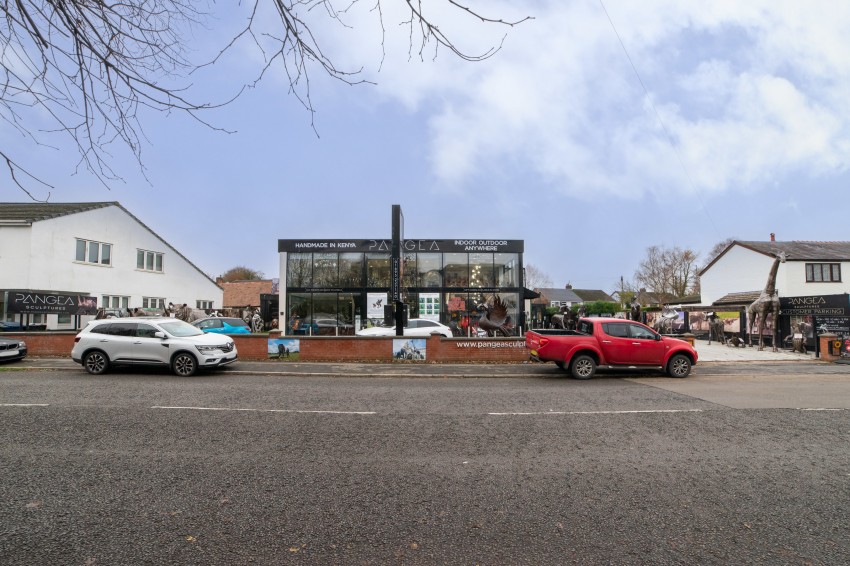 Images for 164 County Road, Ormskirk, Ormskirk, Lancashire, L39