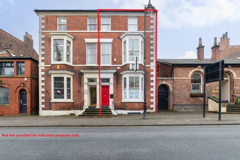 View Full Details for 30 Derby Street, Lancashire, Ormskirk, L39