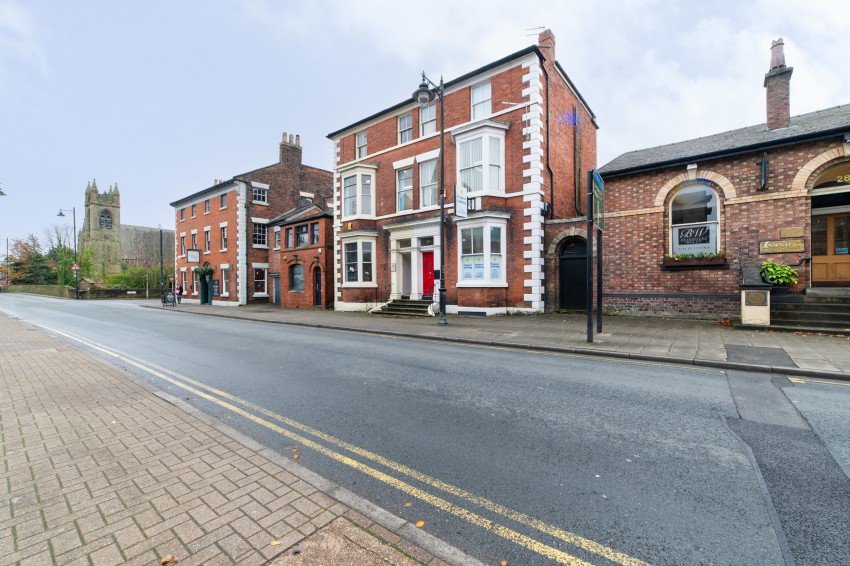 Images for 30 Derby Street, Lancashire, Ormskirk, L39