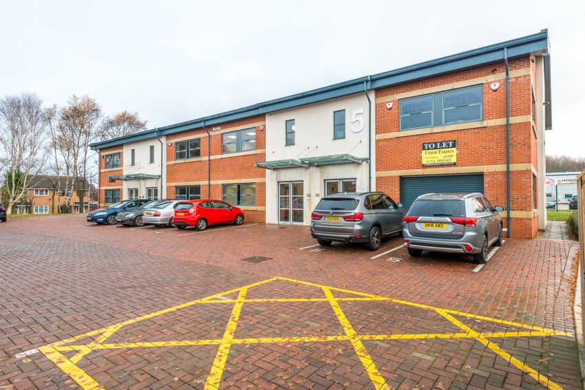 Images for 4 Hattersley Court, Ormskirk, Lancashire, L39