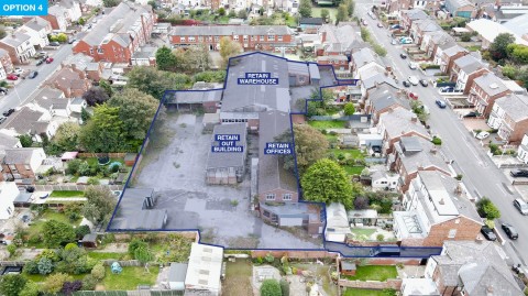 View Full Details for Option 4, 95a Linaker Street, Merseyside, Southport, PR8