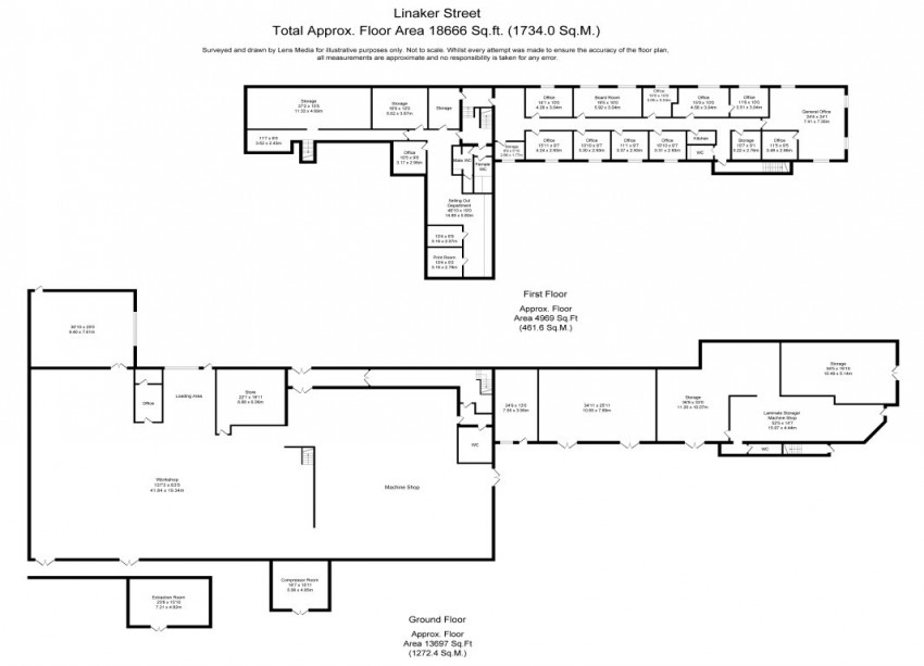 Images for Option 4, 95a Linaker Street, Merseyside, Southport, PR8