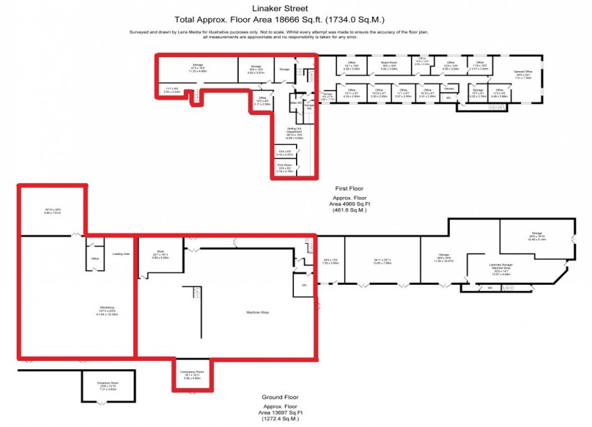 Images for Units 1 & 2, 95a Linaker Street, PR8