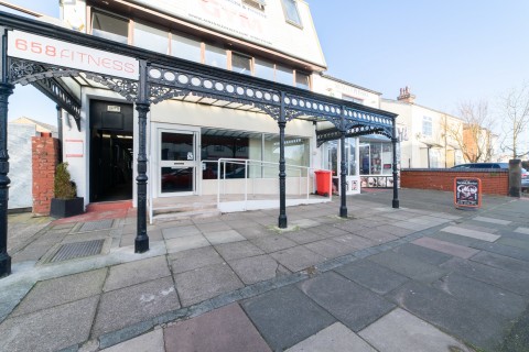 View Full Details for 656 – 658 Liverpool Road, Ainsdale , Southport