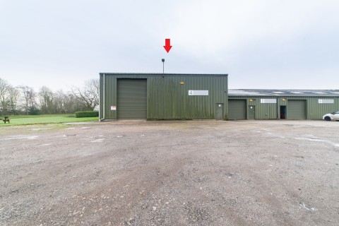 View Full Details for 4 Wood End Business Park, Marsh Moss Lane, Burscough, Ormskirk, Lancashire, L40