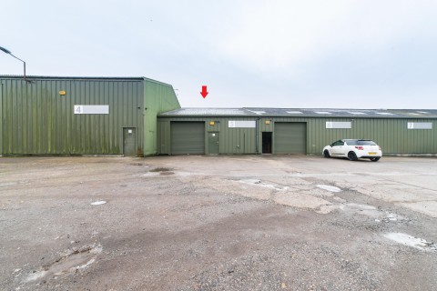 View Full Details for 5 Wood End Business Park, Marsh Moss Lane, Burscough, Ormskirk, Lancashire, L40