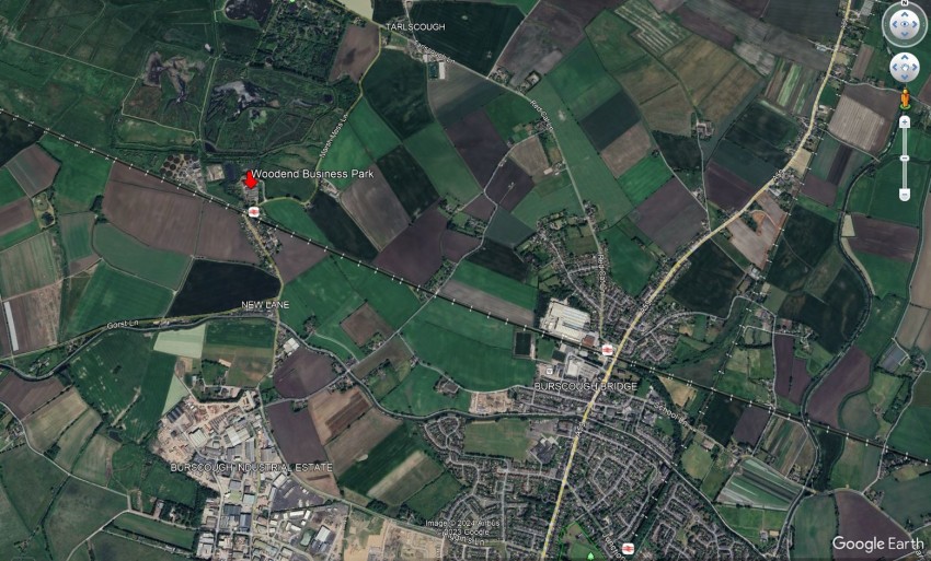 Images for 7 Wood End Business Park, Marsh Moss Lane, Burscough, Ormskirk, Lancashire, L40