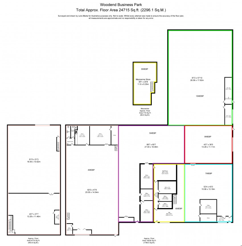 Images for 7 Wood End Business Park, Marsh Moss Lane, Burscough, Ormskirk, Lancashire, L40