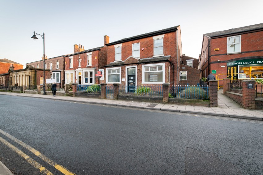 Images for 20 Derby Street, Ormskirk, L39