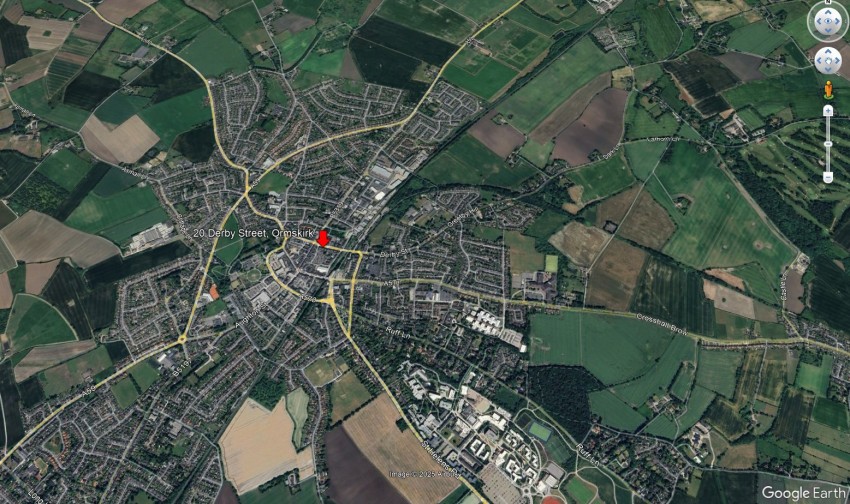 Images for 20 Derby Street, Ormskirk, L39