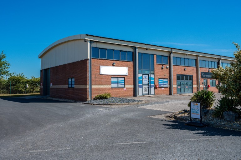 601 Merlin Business Park, Ringtail Road, Burscough Industrial Estate, Ormskirk