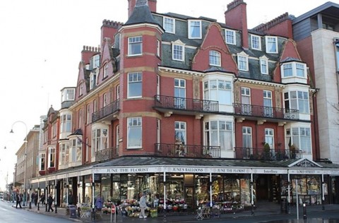 View Full Details for Office 1a/b, Westminster Chambers, 106 Lord Street, Southport, Southport, Merseyside, PR8