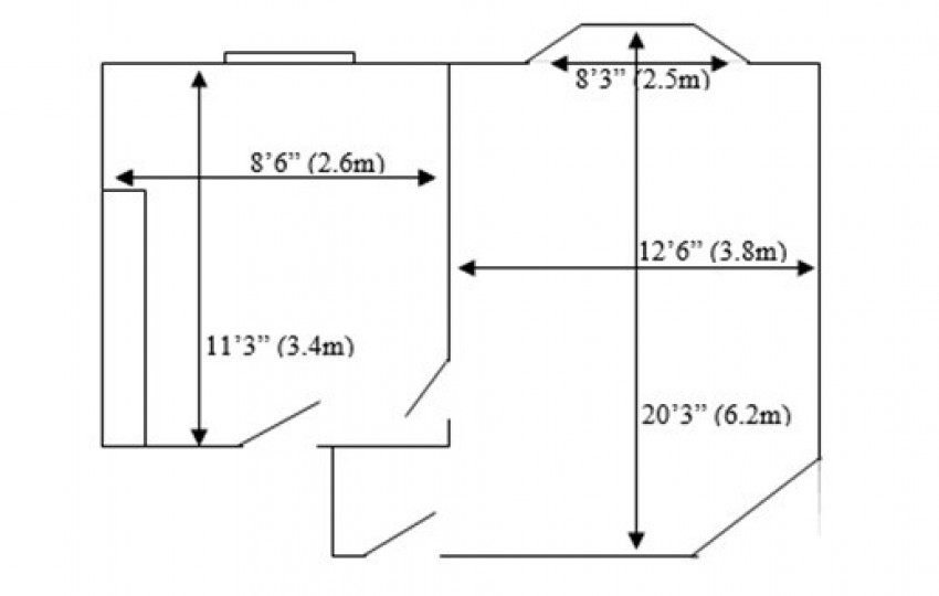 Images for Office 1a/b, Westminster Chambers, 106 Lord Street, Southport, Southport, Merseyside, PR8