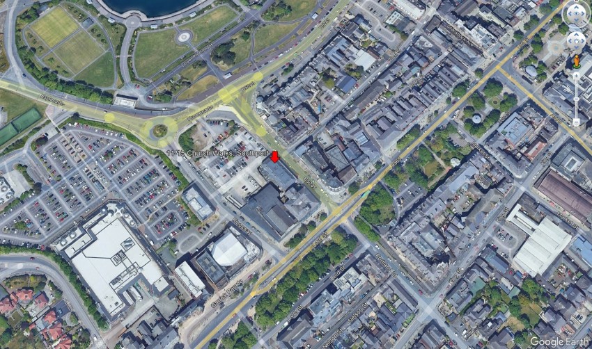 Images for Ground Floor, , 11-15 Coronation Walk, Southport, Southport, PR8