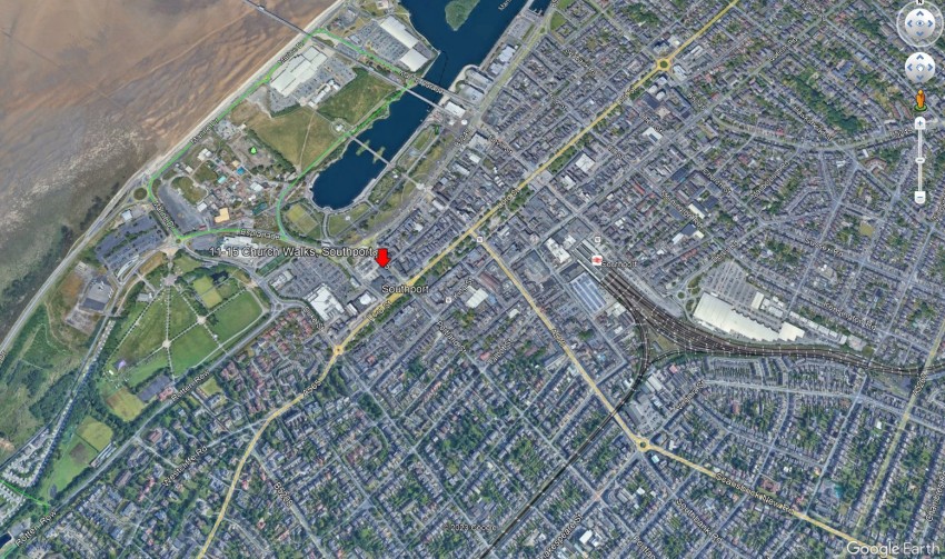 Images for Ground Floor, , 11-15 Coronation Walk, Southport, Southport, PR8