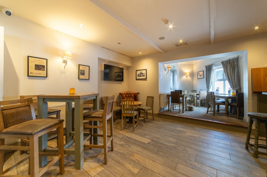 Images for The Stocks Tavern, Alder Lane, Parbold, Lancashire, WN8