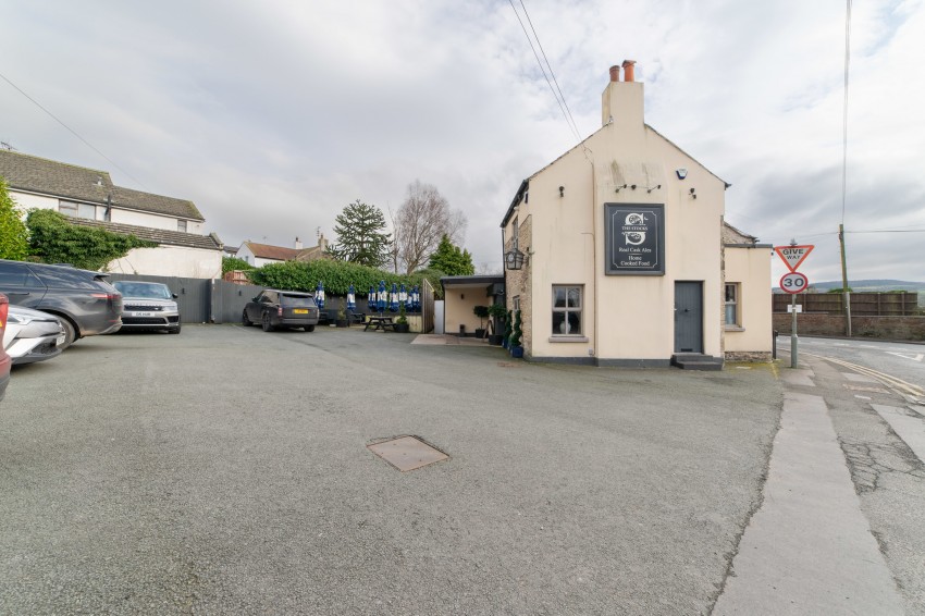 Images for The Stocks Tavern, Alder Lane, Parbold, Lancashire, WN8