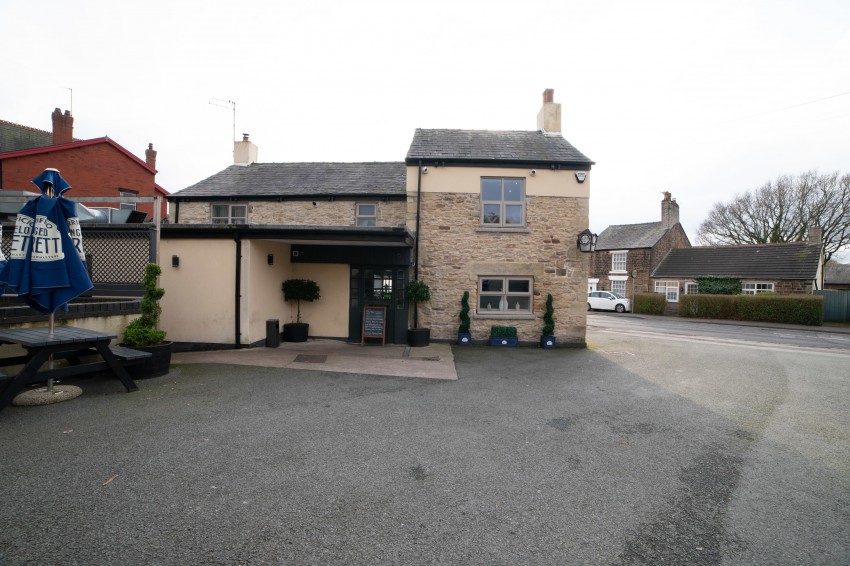 Images for The Stocks Tavern, Alder Lane, Parbold, Lancashire, WN8