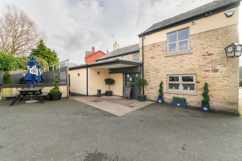 Images for The Stocks Tavern, Alder Lane, Parbold, Lancashire, WN8