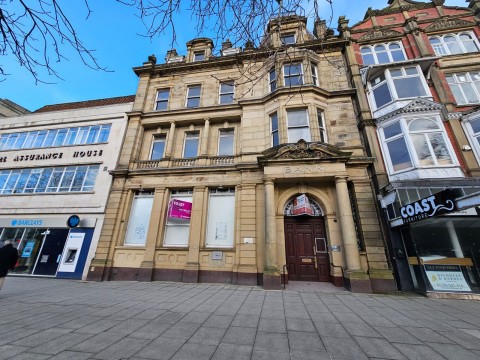 View Full Details for 269 Lord Street, Southport, Southport, Merseyside, PR8