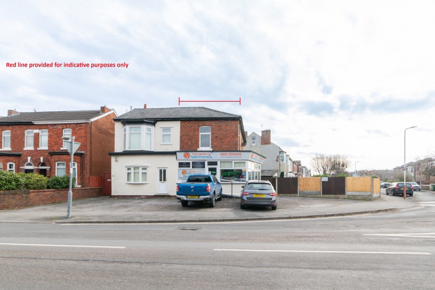 Images for 96 Zetland Street And 52a &52b Hawkshead Street, Southport, Merseyside, PR9