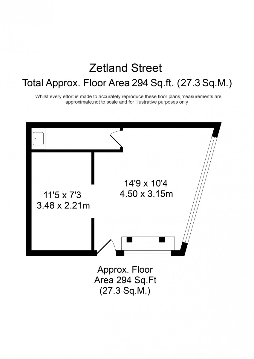 Images for 96 Zetland Street And 52a &52b Hawkshead Street, Southport, Merseyside, PR9