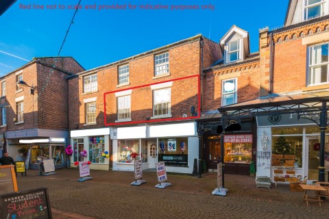 View Full Details for Swan Alley, Ormskirk, L39 2EQ