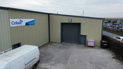 View Full Details for Unit 8, Telletholme Trading Estate, Tollgate Road, Burscough, Burscough, Lancashire, L40