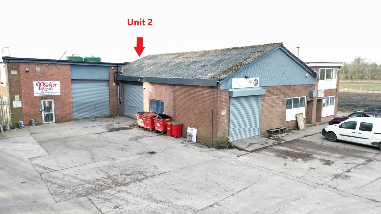 Units 2 & 4, Woodfield House, Gravel Lane, Banks, , PR9 8BY