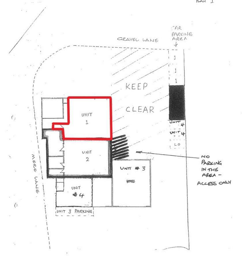 Images for Unit 1 & First Floor Offices At Woodfield House, Gravel Lane, Banks, Banks, PR9