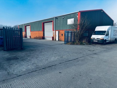 View Full Details for Unit 3 Ringtail Place, Burscough, Burscough, L40