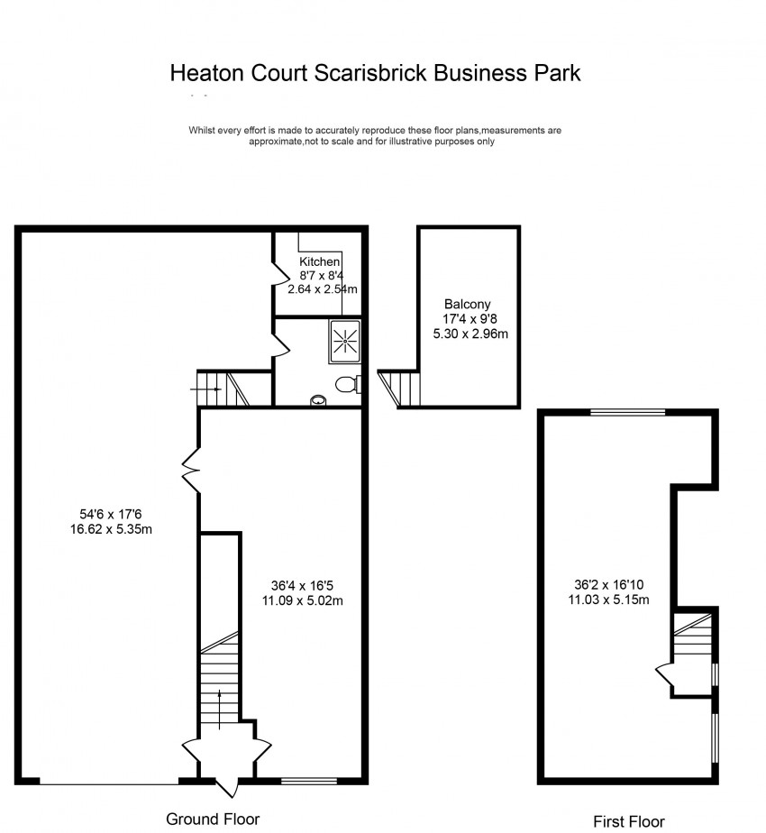 Images for Unit 6 Heaton Court, Scarisbrick Business Park, Smithy Lane, Scarisbrick, Southport, Lancashire, L40