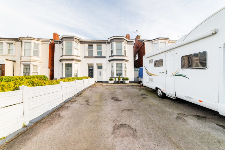8 Bath Street, Southport, Merseyside, PR9