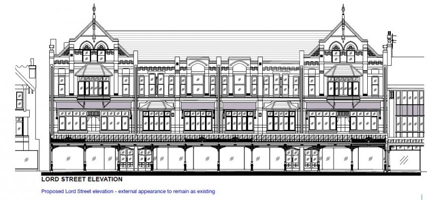 Images for 535 Lord Street, Southport, Merseyside, PR9