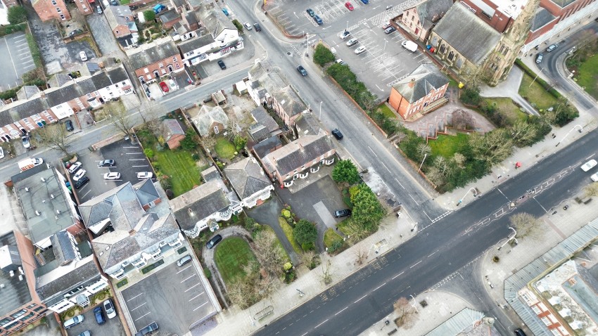 Images for 152-154 And 152A Lord Street, Southport, Merseyside, PR9