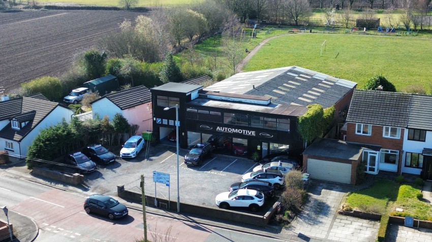 Images for 102 Wigan Road, Lancashire, Ormskirk, L40