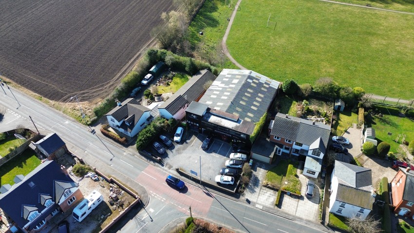 Images for 102 Wigan Road, Lancashire, Ormskirk, L40