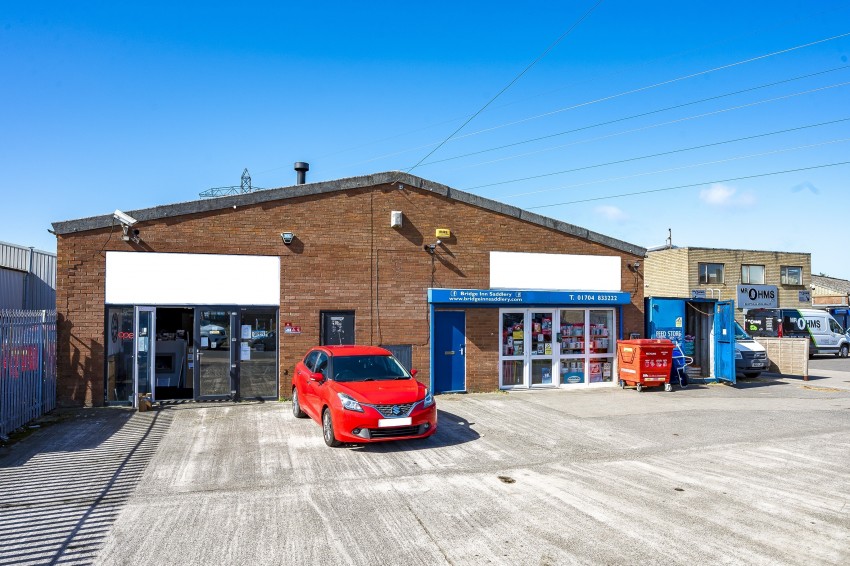 Images for 31a, 31b And 31c Stephenson Way, Liverpool, Formby, L37