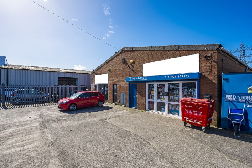 Images for 31a, 31b And 31c Stephenson Way, Liverpool, Formby, L37