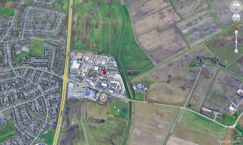 Images for 31a, 31b And 31c Stephenson Way, Liverpool, Formby, L37