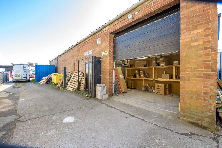 Images for 31a, 31b And 31c Stephenson Way, Liverpool, Formby, L37